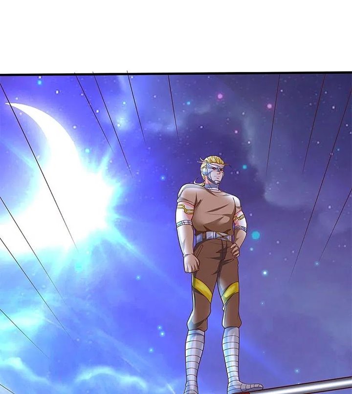 Immortal Daddy Xianzun chapter 272
